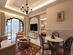 Taj Lalit Bagh, Udaipur