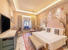 Taj Lalit Bagh, Udaipur