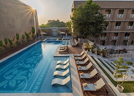Taj Lalit Bagh, Udaipur