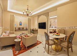 Taj Lalit Bagh, Udaipur