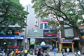 Mysore Heritage Inn
