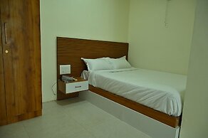 Mysore Heritage Inn