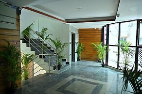 Mysore Heritage Inn