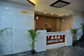 Mysore Heritage Inn