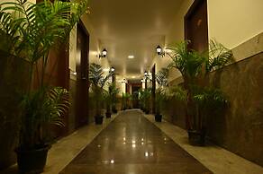 Mysore Heritage Inn