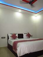 Dashrath Residency