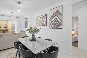 Best Location Armadale Sleeps 6