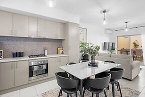 Best Location Armadale Sleeps 6