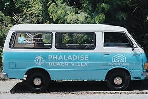 Phaladise Beach Villa at Phala Beach, Ban Chang