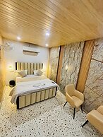 Hotel Dream Villa