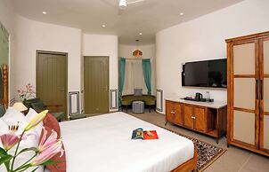Sisodia Bagh Luxury Boutique Resort
