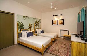 Sisodia Bagh Luxury Boutique Resort