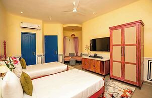 Sisodia Bagh Luxury Boutique Resort