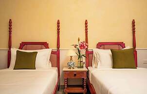 Sisodia Bagh Luxury Boutique Resort
