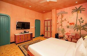 Sisodia Bagh Luxury Boutique Resort