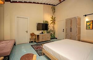 Sisodia Bagh Luxury Boutique Resort