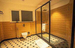 Sisodia Bagh Luxury Boutique Resort