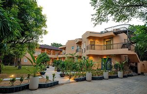Sisodia Bagh Luxury Boutique Resort