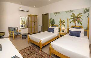 Sisodia Bagh Luxury Boutique Resort
