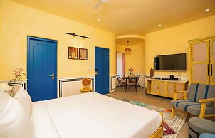 Sisodia Bagh Luxury Boutique Resort