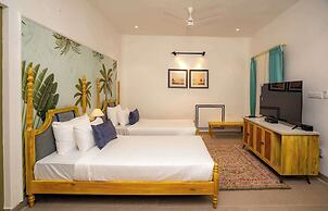 Sisodia Bagh Luxury Boutique Resort