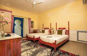 Sisodia Bagh Luxury Boutique Resort