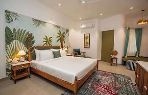 Sisodia Bagh Luxury Boutique Resort