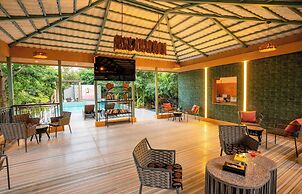Sisodia Bagh Luxury Boutique Resort