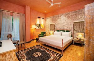Sisodia Bagh Luxury Boutique Resort