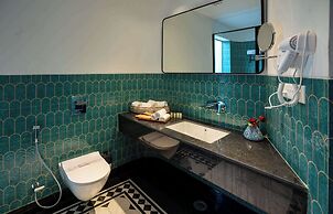 Sisodia Bagh Luxury Boutique Resort