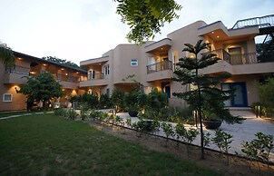 Sisodia Bagh Luxury Boutique Resort