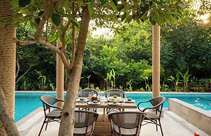 Sisodia Bagh Luxury Boutique Resort