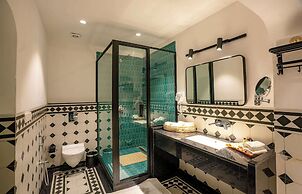 Sisodia Bagh Luxury Boutique Resort