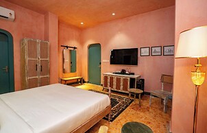 Sisodia Bagh Luxury Boutique Resort