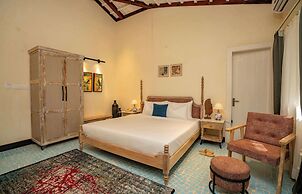 Sisodia Bagh Luxury Boutique Resort