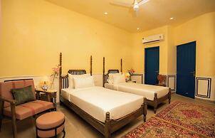 Sisodia Bagh Luxury Boutique Resort