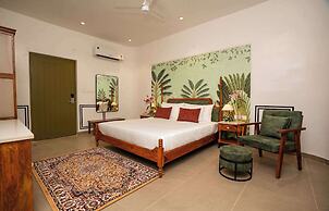Sisodia Bagh Luxury Boutique Resort