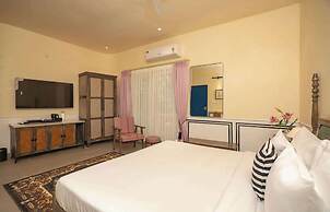 Sisodia Bagh Luxury Boutique Resort
