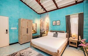 Sisodia Bagh Luxury Boutique Resort