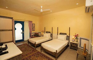 Sisodia Bagh Luxury Boutique Resort