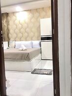 SG Cozy House - Self Check - In