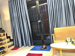SG Cozy House - Self Check - In