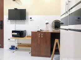 SG Cozy House - Self Check - In