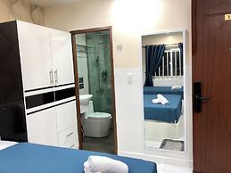 SG Cozy House - Self Check - In