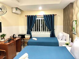 SG Cozy House - Self Check - In