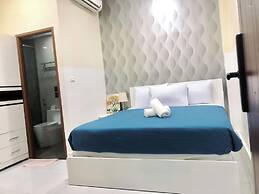 SG Cozy House - Self Check - In