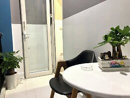 SG Cozy House - Self Check - In