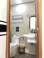 SG Cozy House - Self Check - In