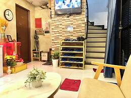 SG Cozy House - Self Check - In