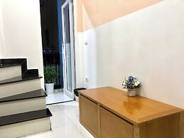 SG Cozy House - Self Check - In